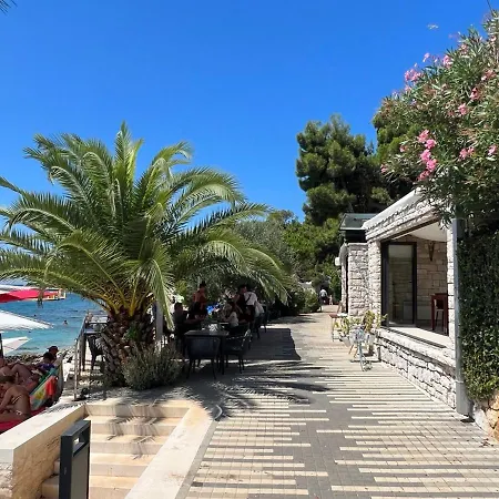 Villa Salteria 3, Pool, Private Territory, Pinery Rovinj Exterior photo