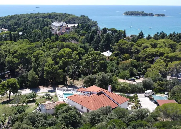 Villa Salteria 3, Pool, Private Territory, Pinery