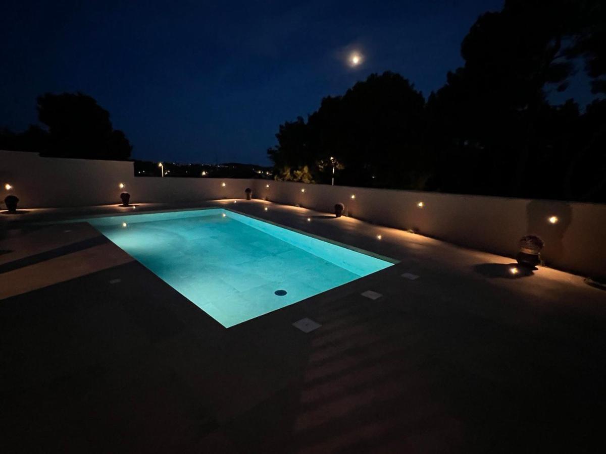 Salteria 3, Pool, Private Territory, Pinery *