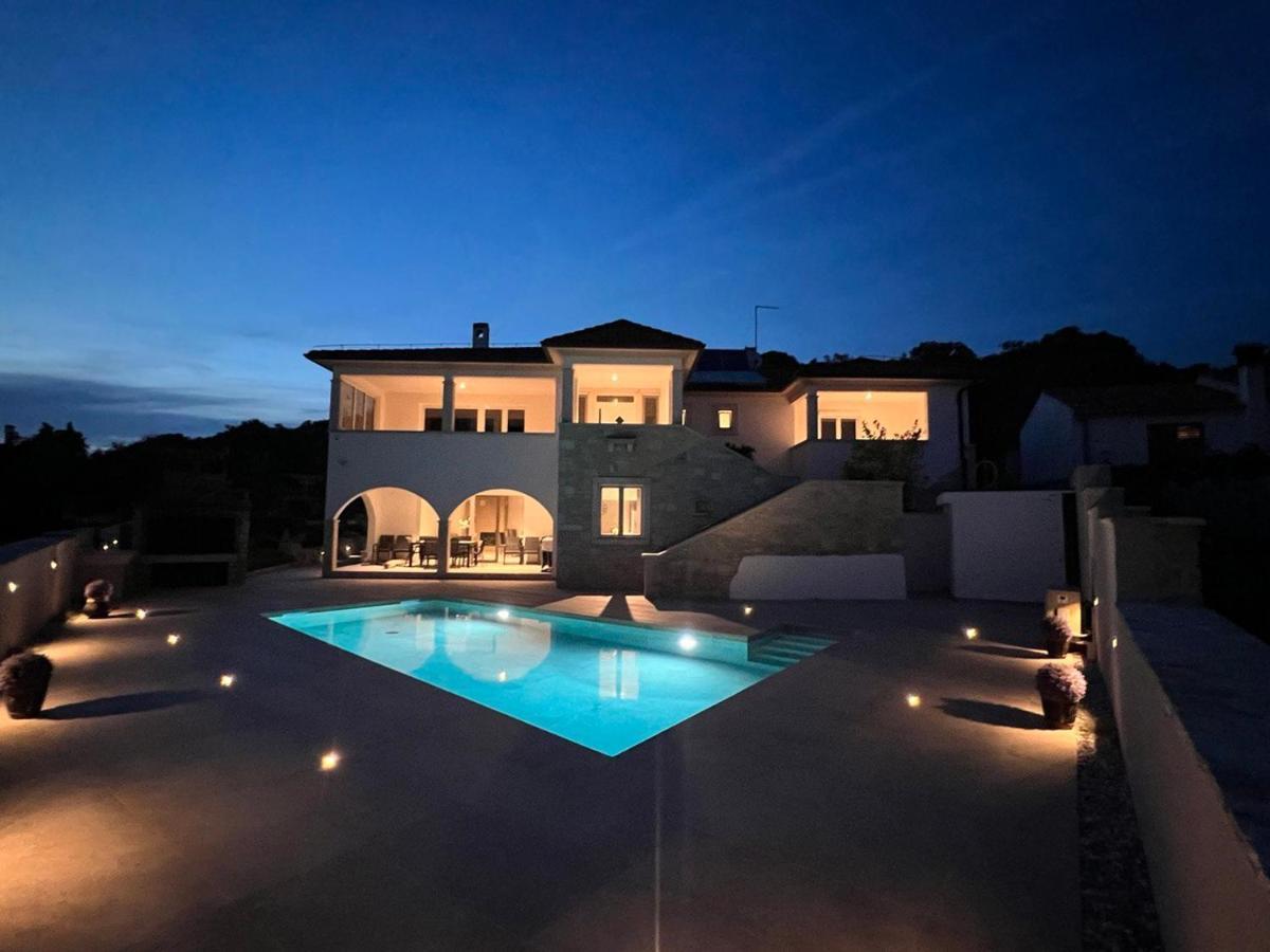 Salteria 3, Pool, Private Territory, Pinery Rovinj