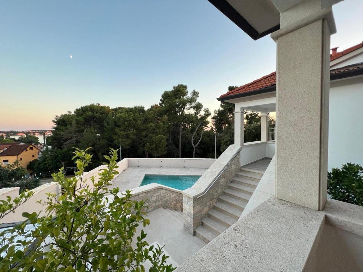 Salteria 3, Pool, Private Territory, Pinery Rovinj