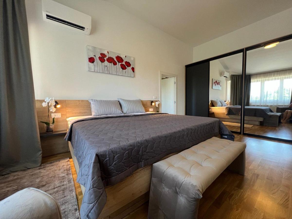 Salteria 3, Pool, Private Territory, Pinery Rovinj
