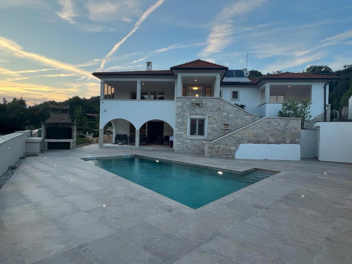 Salteria 3, Pool, Private Territory, Pinery Villa *