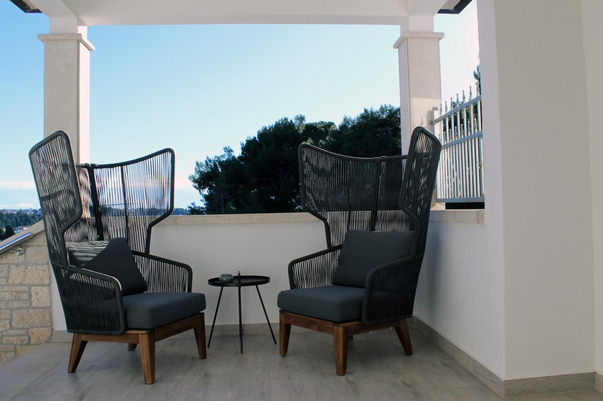 Villa Salteria 3, Pool, Private Territory, Pinery