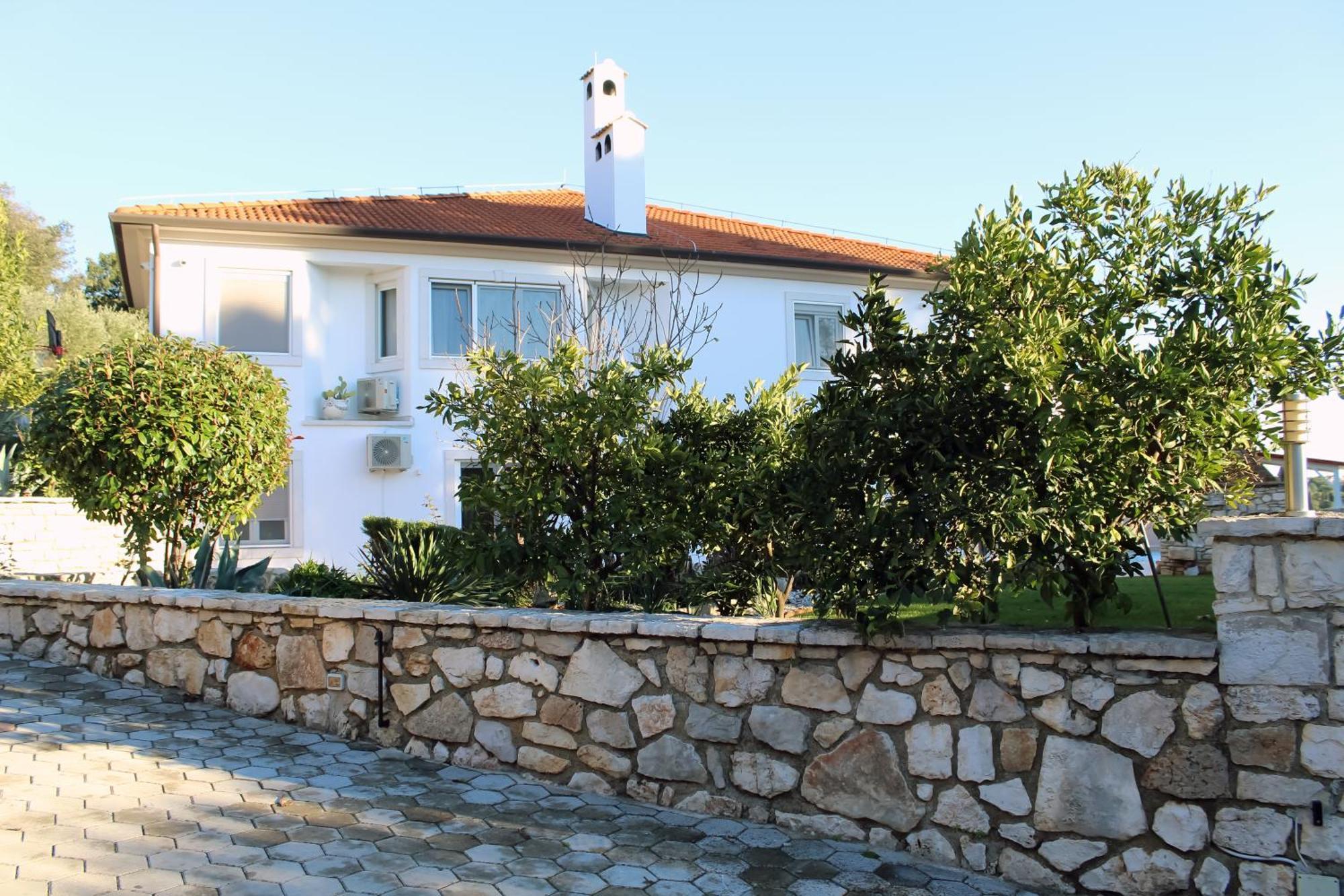 Salteria 3, Pool, Private Territory, Pinery Villa