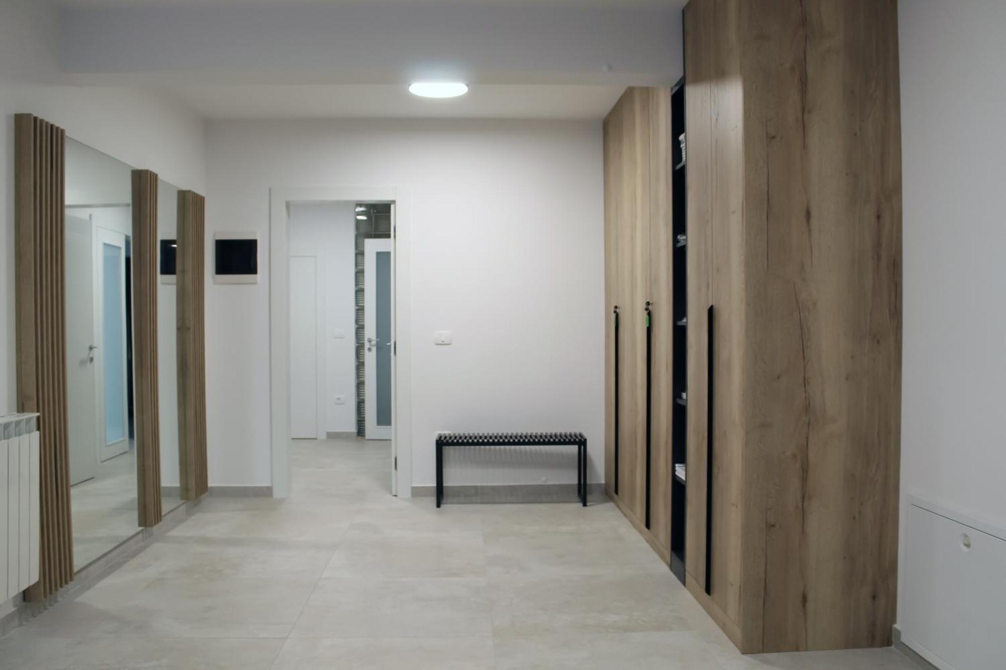 Salteria 3, Pool, Private Territory, Pinery Villa Rovigno