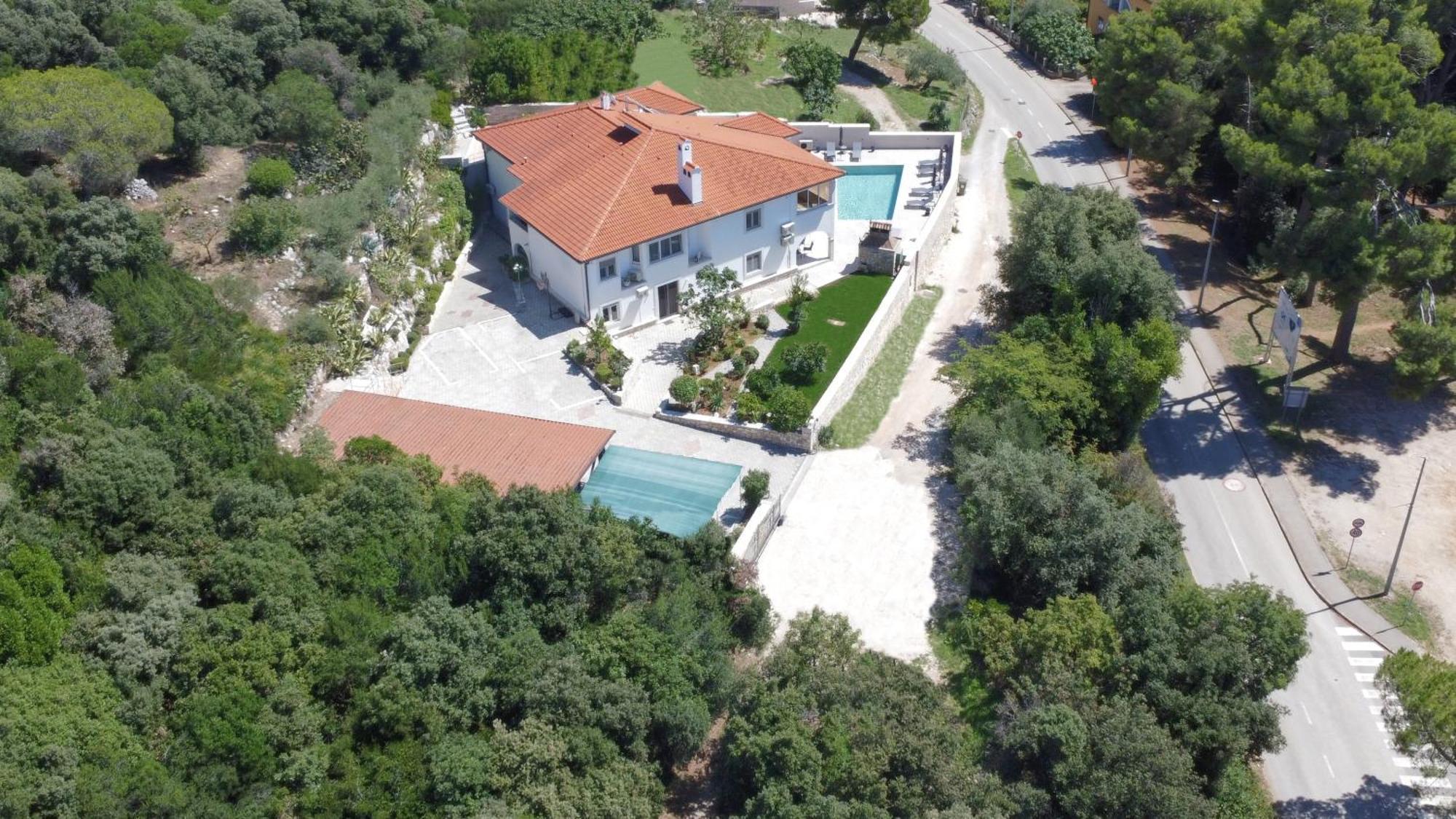 Villa Salteria 3, Pool, Private Territory, Pinery