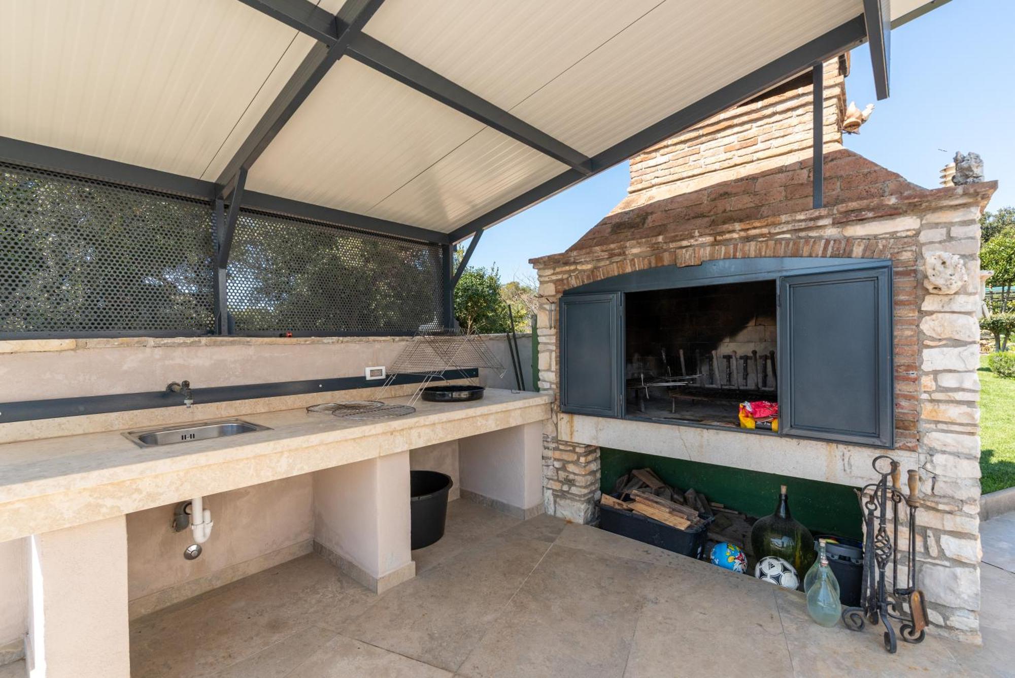 Villa Salteria 3, Pool, Private Territory, Pinery