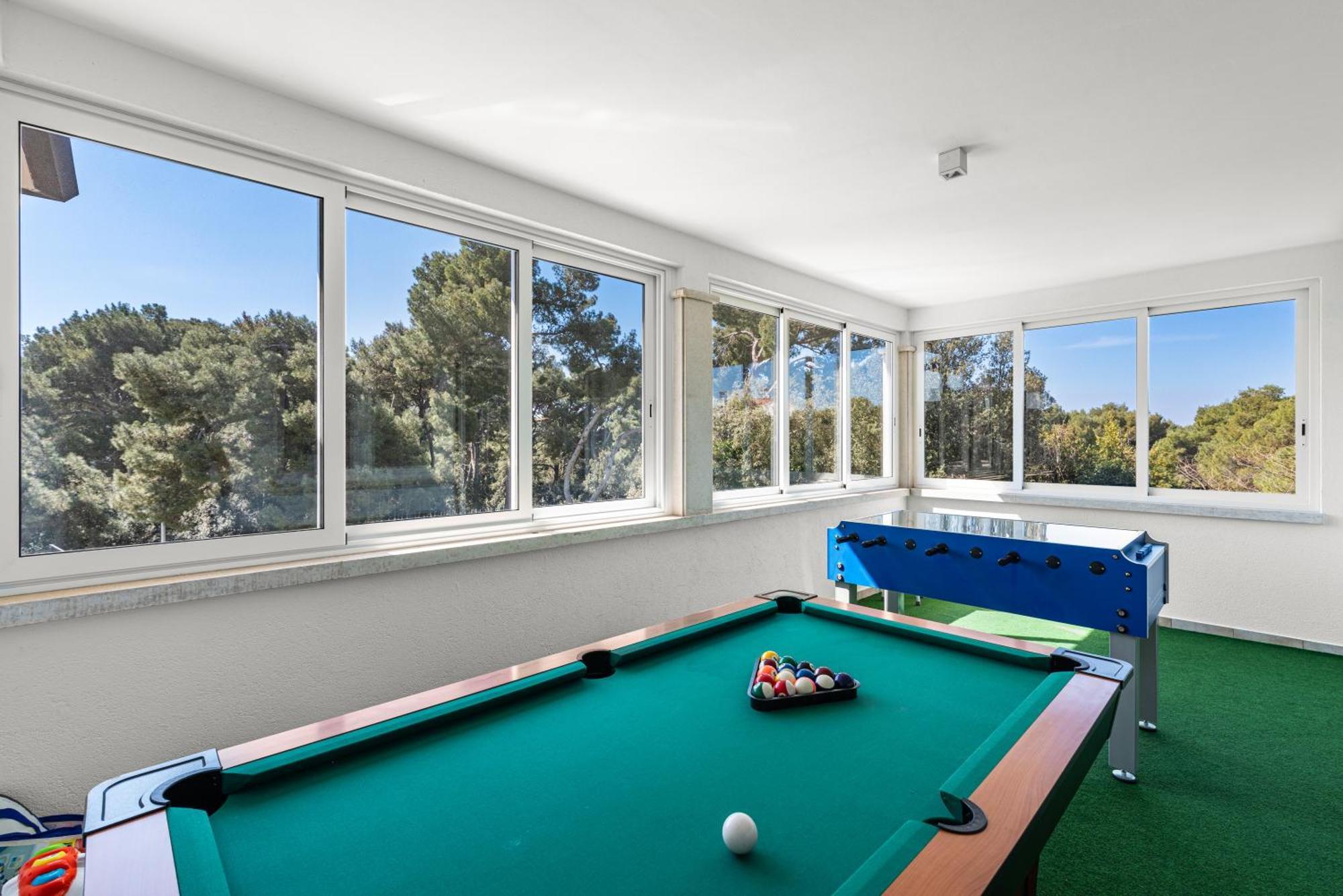 Salteria 3, Pool, Private Territory, Pinery Villa
