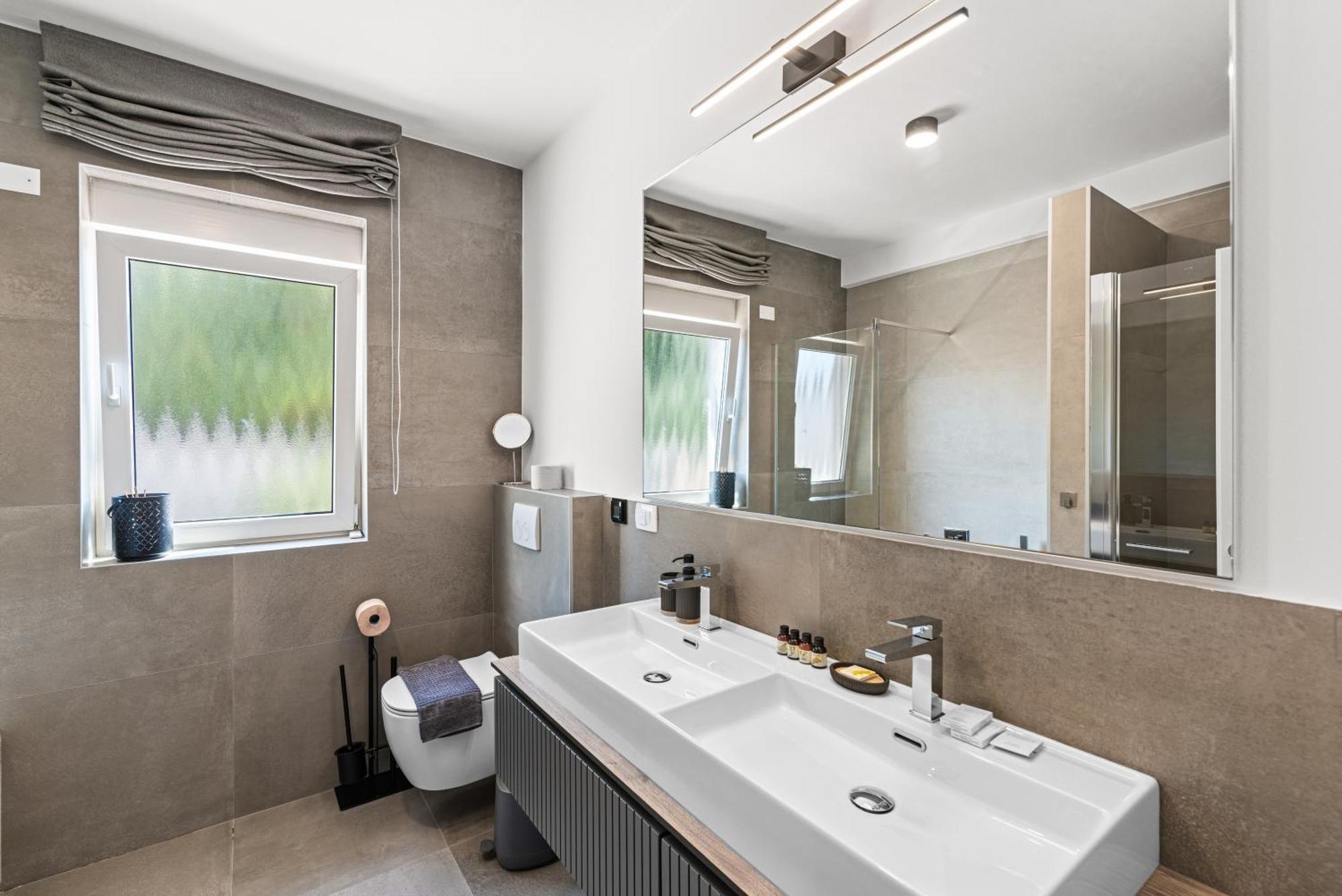 Villa Salteria 3, Pool, Private Territory, Pinery *