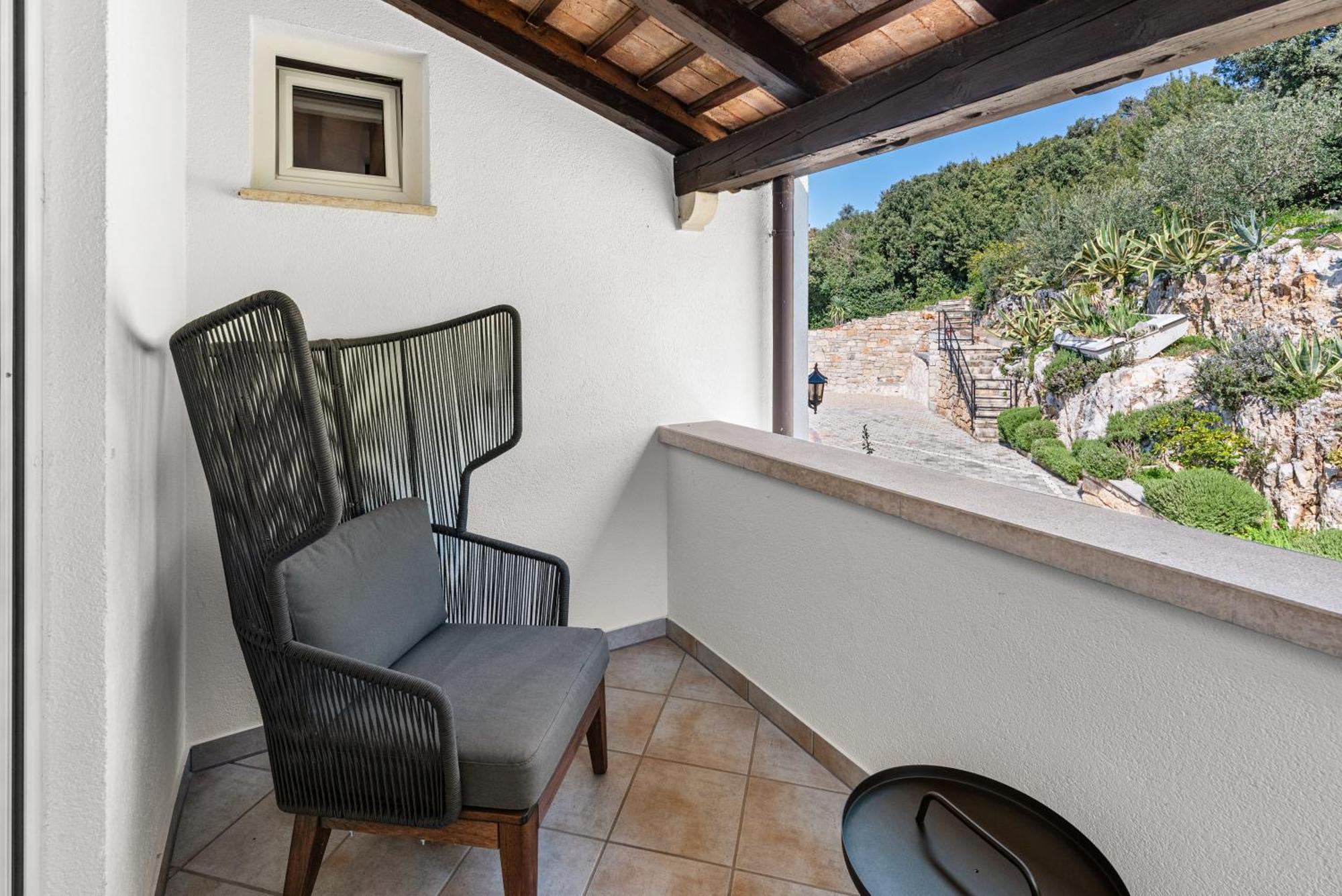 Salteria 3, Pool, Private Territory, Pinery * Rovinj