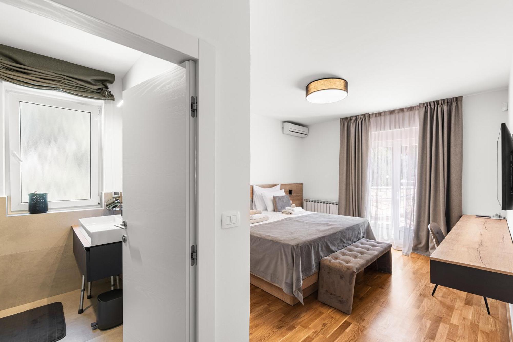 Villa Salteria 3, Pool, Private Territory, Pinery Rovinj